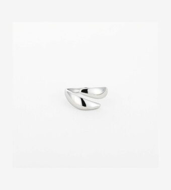 Meave ring – zilver